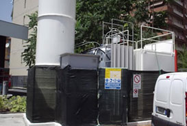 Water And Soil: interventi