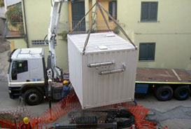 Water And Soil: interventi