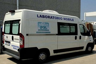 WSR - Accertamento qualita' ambientale