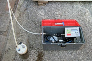 WSR - Accertamento qualita' ambientale