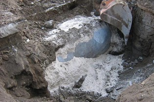 WSR - Accertamento qualita' ambientale