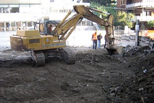 WSR - Accertamento qualita' ambientale