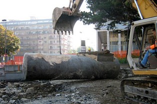 WSR - Accertamento qualita' ambientale