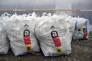 Water and Soil: leader in site remediation