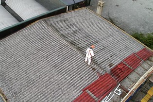 Water and Soil: leader in site remediation