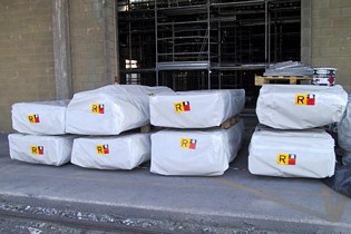 Water and Soil: leader in site remediation