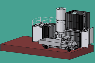 WSR - Sistemi di bonifica in situ