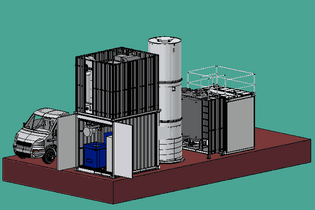 WSR - Sistemi di bonifica in situ