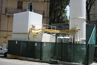 WSR - Sistemi di bonifica in situ