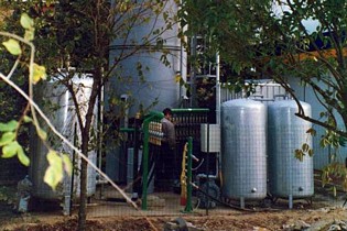 WSR - Sistemi di bonifica in situ