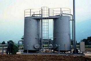 WSR - Sistemi di bonifica in situ