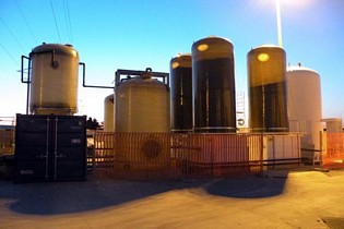 WSR - Sistemi di bonifica in situ