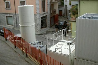 WSR - Sistemi di bonifica in situ