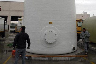 WSR - Sistemi di bonifica in situ