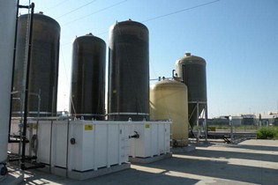 WSR - Sistemi di bonifica in situ