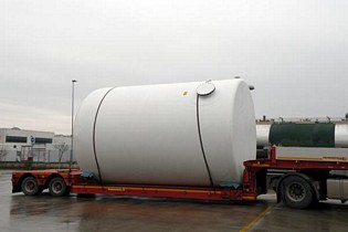 WSR - Sistemi di bonifica in situ