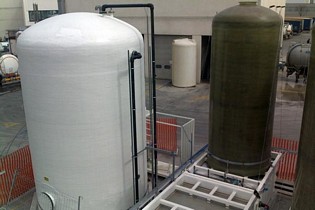 WSR - Sistemi di bonifica in situ