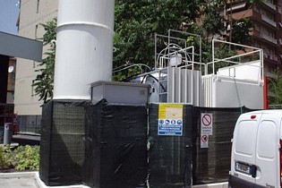 WSR - Sistemi di bonifica in situ