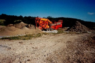 WSR: leader in remediation site