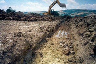 WSR: leader in remediation site