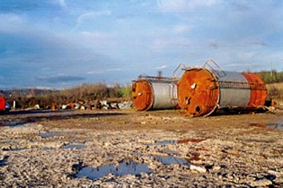 WSR: leader in remediation site