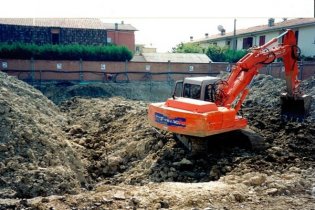 WSR: leader in remediation site