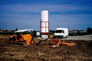 WSR: leader in remediation site