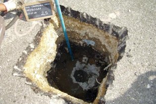 Water and Soil: due diligence