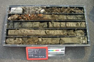 Water and Soil: due diligence