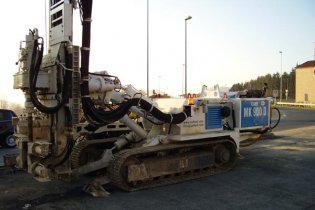 Water and Soil: due diligence