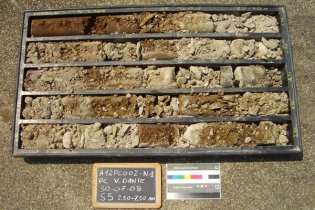 Water and Soil: due diligence