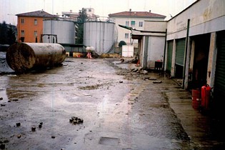 WSR: leader in remediation site