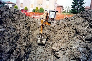 WSR: leader in remediation site