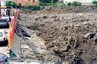 WSR: leader in remediation site