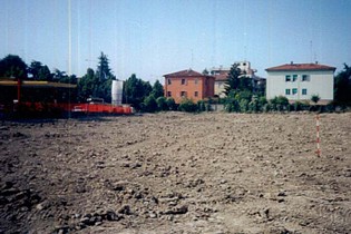 WSR: leader in remediation site