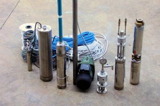 Oil Pump e Dual Phase