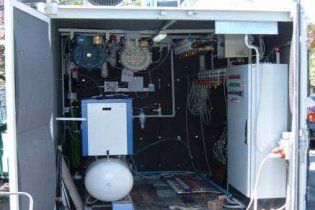 Oil Pump e Dual Phase