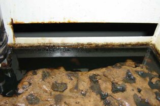 Oil Pump e Dual Phase