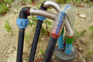 Oil Pump e Dual Phase