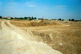 WSR: leader in remediation site