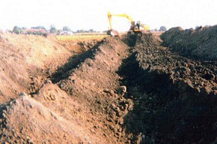 WSR: leader in remediation site