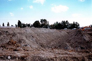 WSR: leader in remediation site