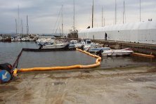 Pronto intervento ambientale