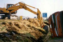 Pronto intervento ambientale