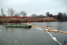 Pronto intervento ambientale