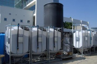 WSR: leader in remediation site