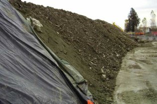 Bonifica off site - Esempio 1