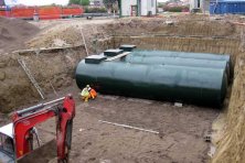 Bonifica off site - Esempio 1