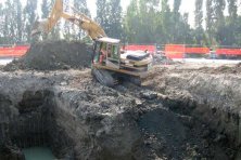 Bonifica off site - Esempio 1