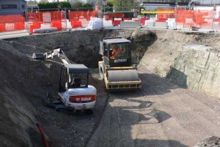 Bonifica off site - Esempio 1